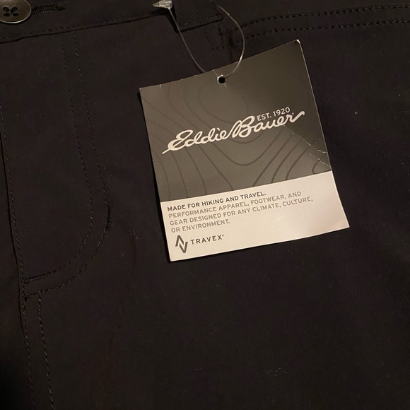 Nwt Eddie Bauer Adventure Skort - Picture 8 of 10